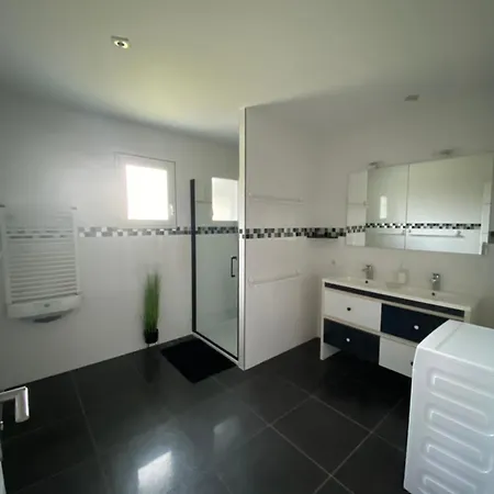 Maison Avec Piscine A 20 Min De Capbreton Et Hossegor